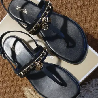 mk slippers online