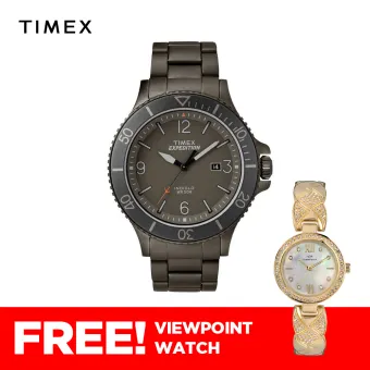 lazada watches timex