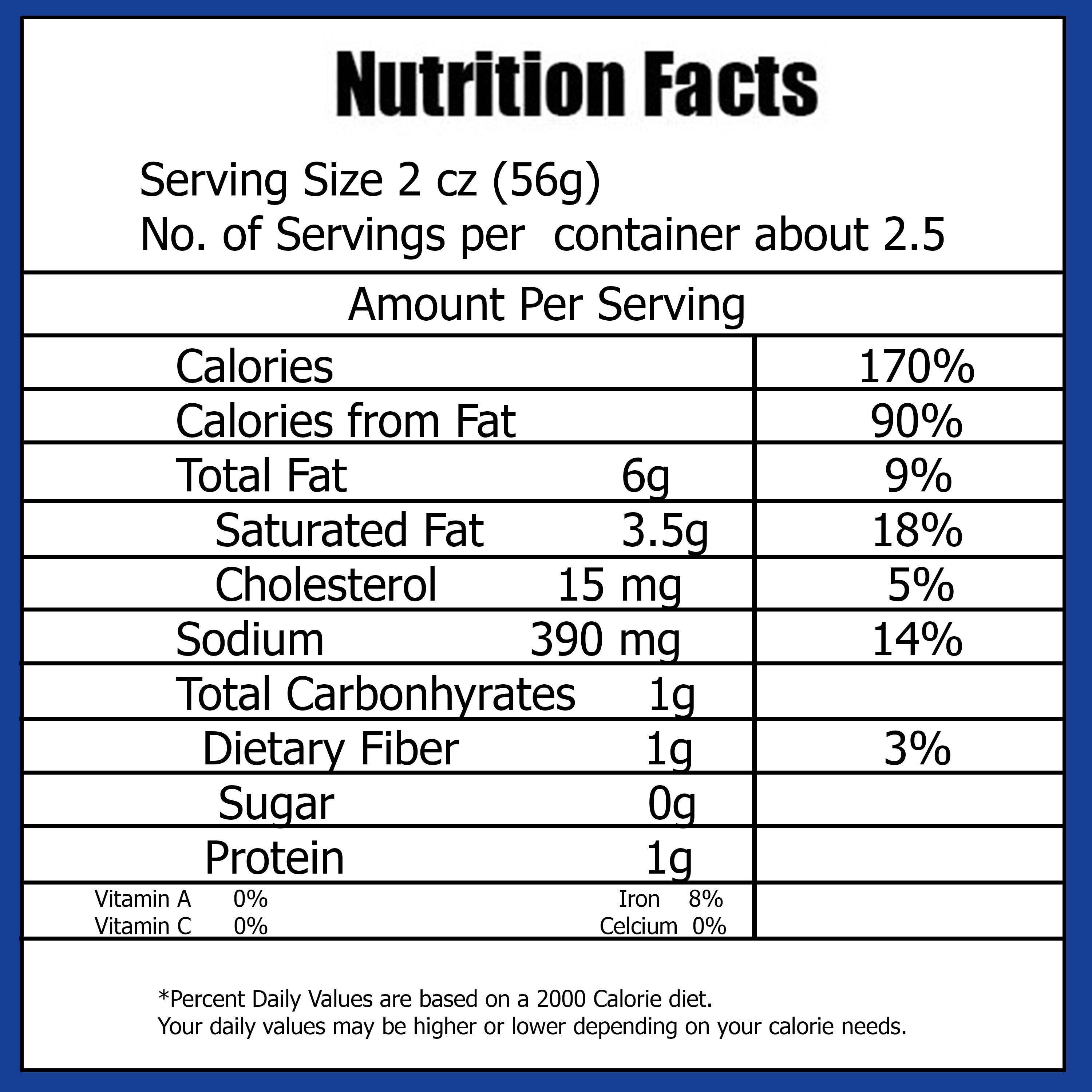 Purefoods Corned Beef (150g) review and price