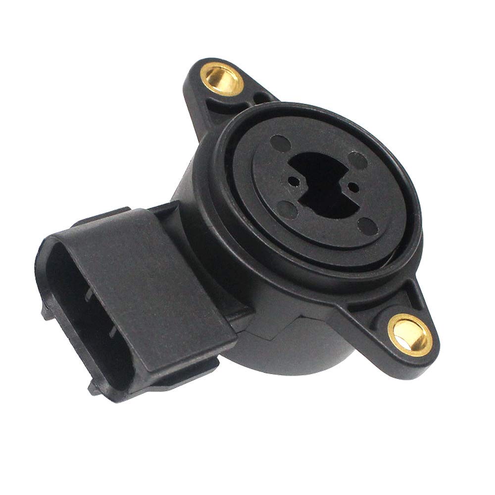 REPLACEMENT TOYOTA 4AFE/5AFE/7AFE THROTTLE POSITION SENSOR (NIKKO BRAND ...