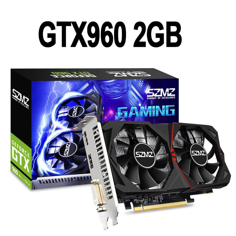 Gtx 960 Ti 4gb Shop Gtx 960 Ti 4gb With Great Discounts And Prices Online Lazada Philippines