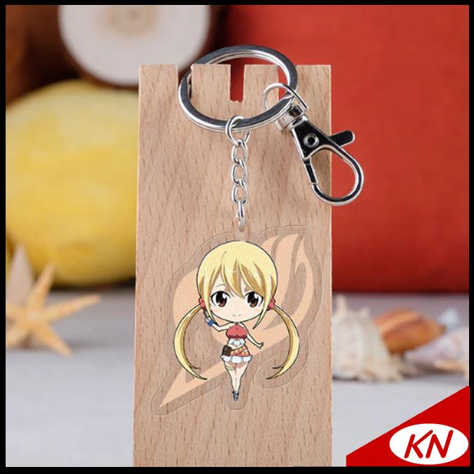 Lucy Heartfilia Key Holder