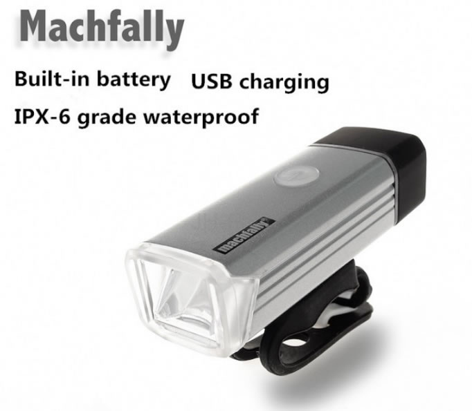 mcfally bike light