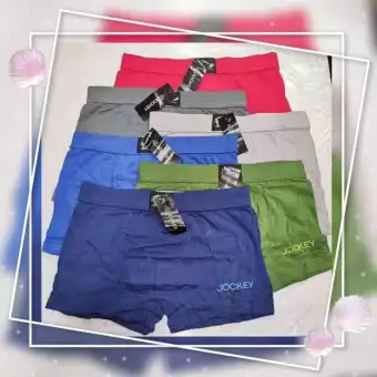 lazada boxer shorts