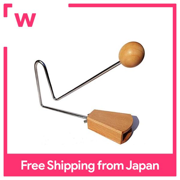 Percussion Percussion Instrument Vibraslap Vibraslap Vibraslap