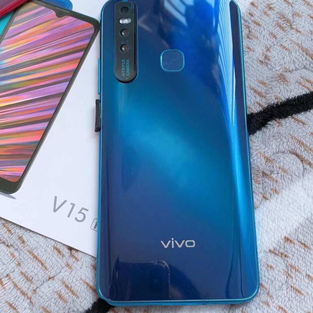 vivo v15 pro lazada