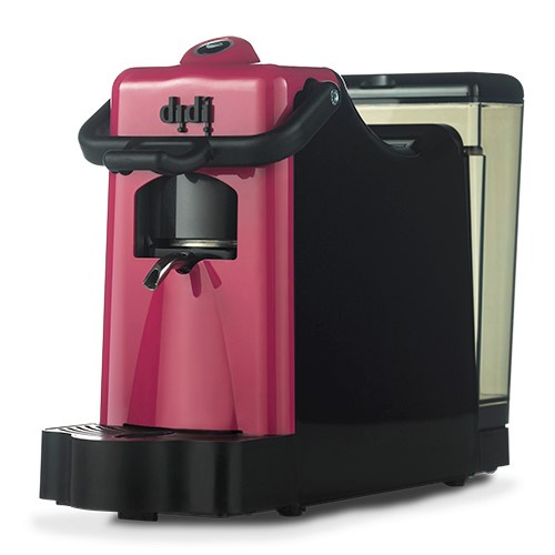 Philippine spot Didi ESE Pod Coffee Machine Lazada PH