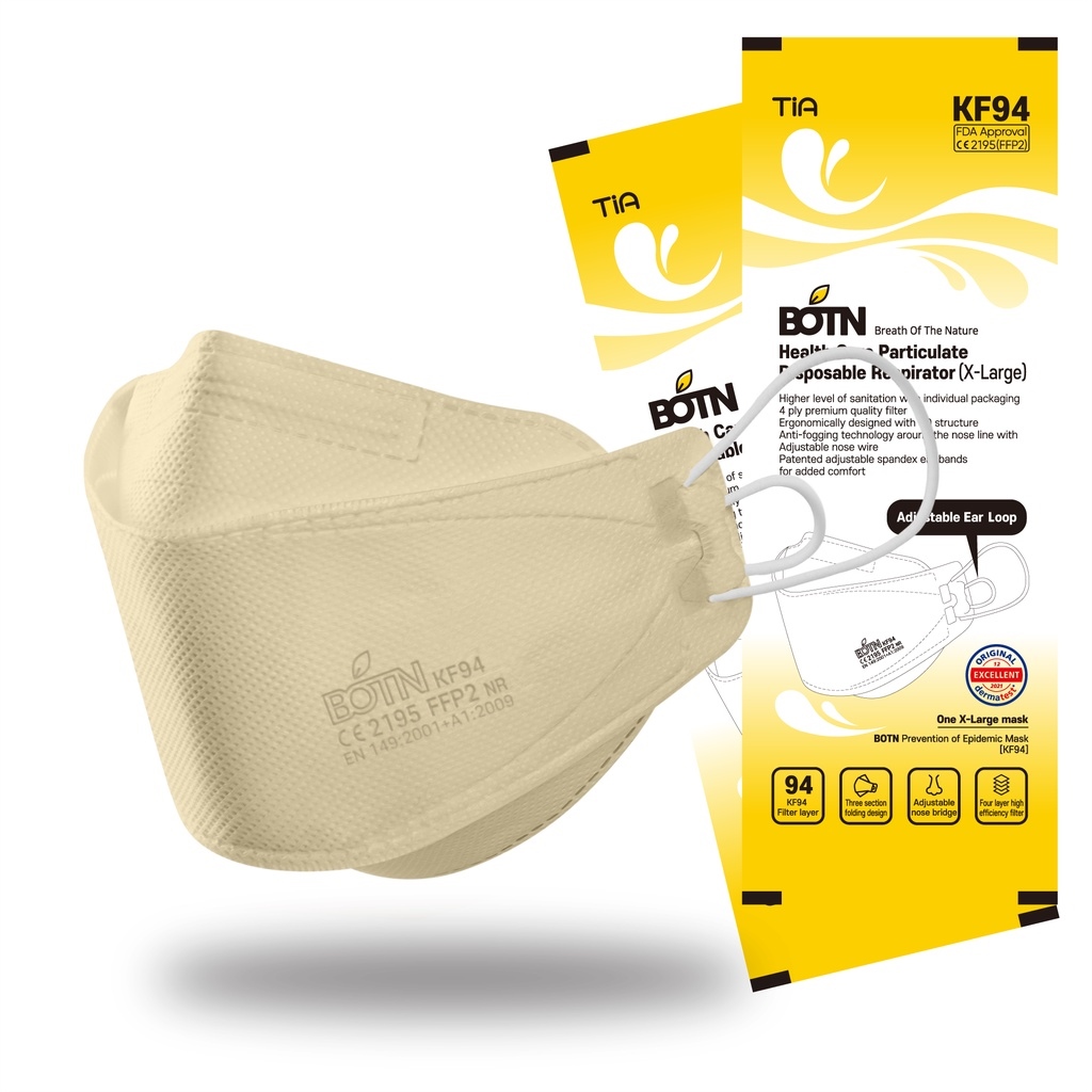 botn xl mask