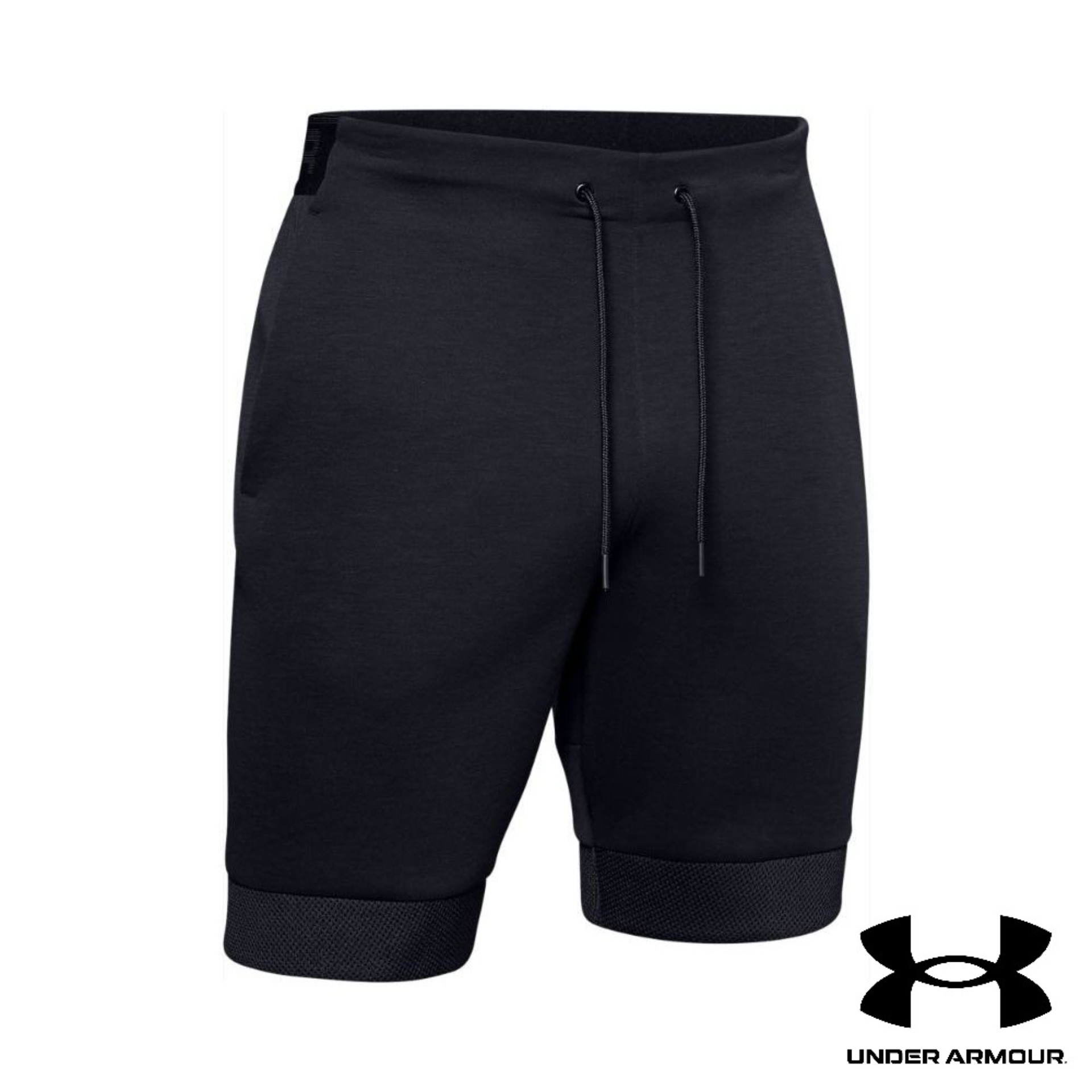 under armour unstoppable move shorts