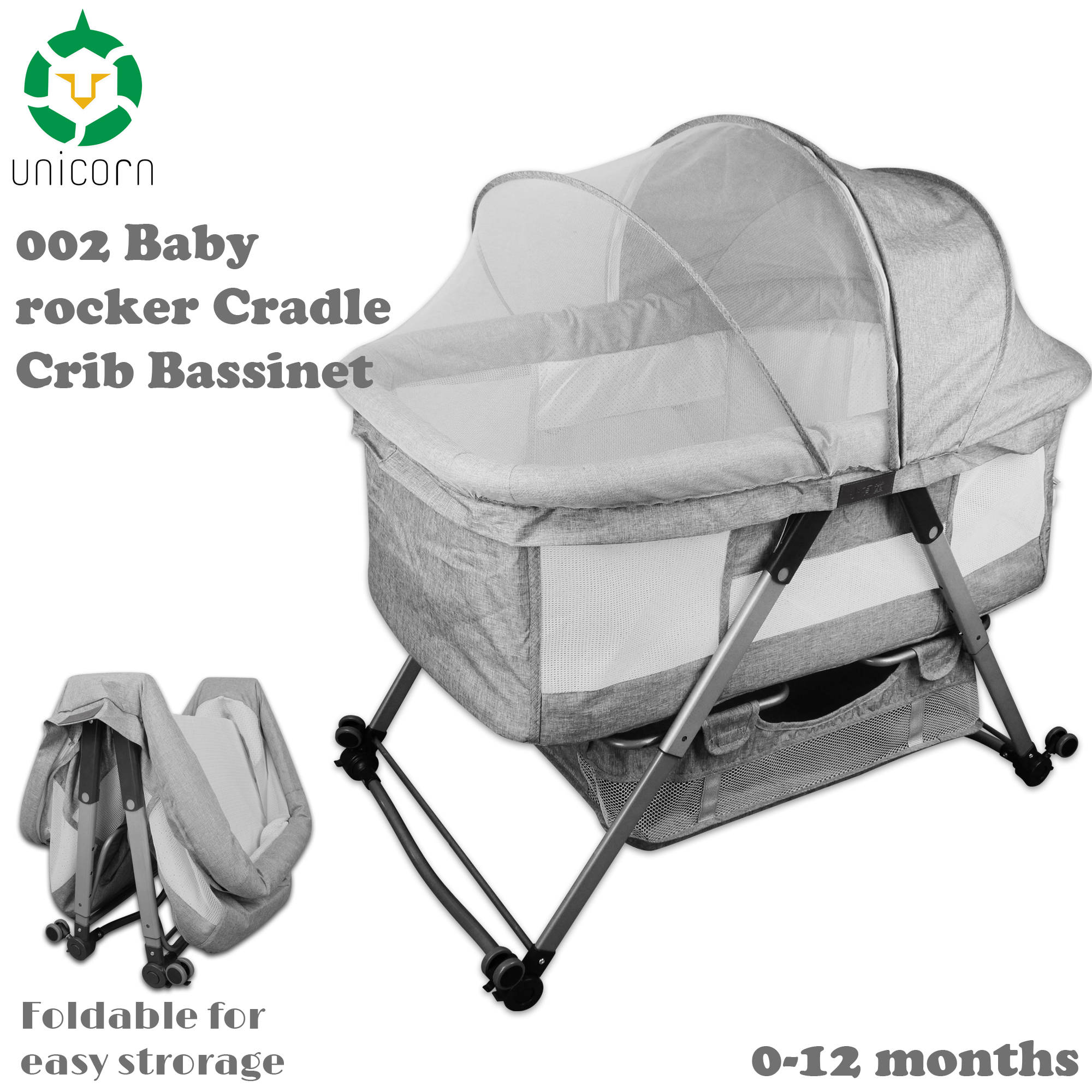 cheap portable bassinet