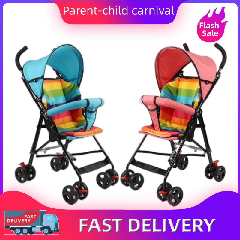 stroller lazada philippines