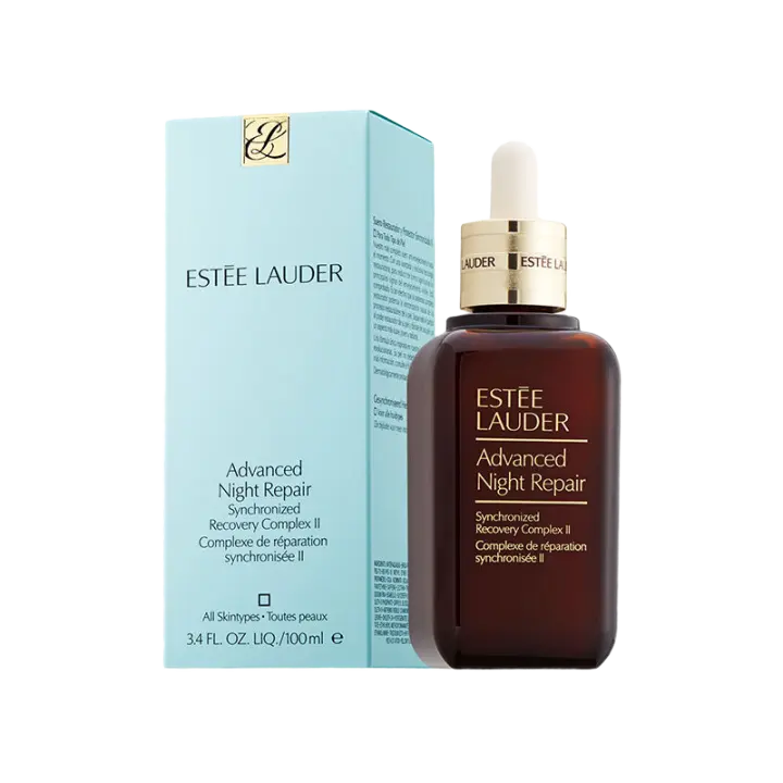 lazada estee lauder advanced night repair