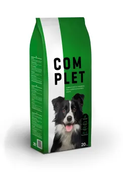 get dog food online