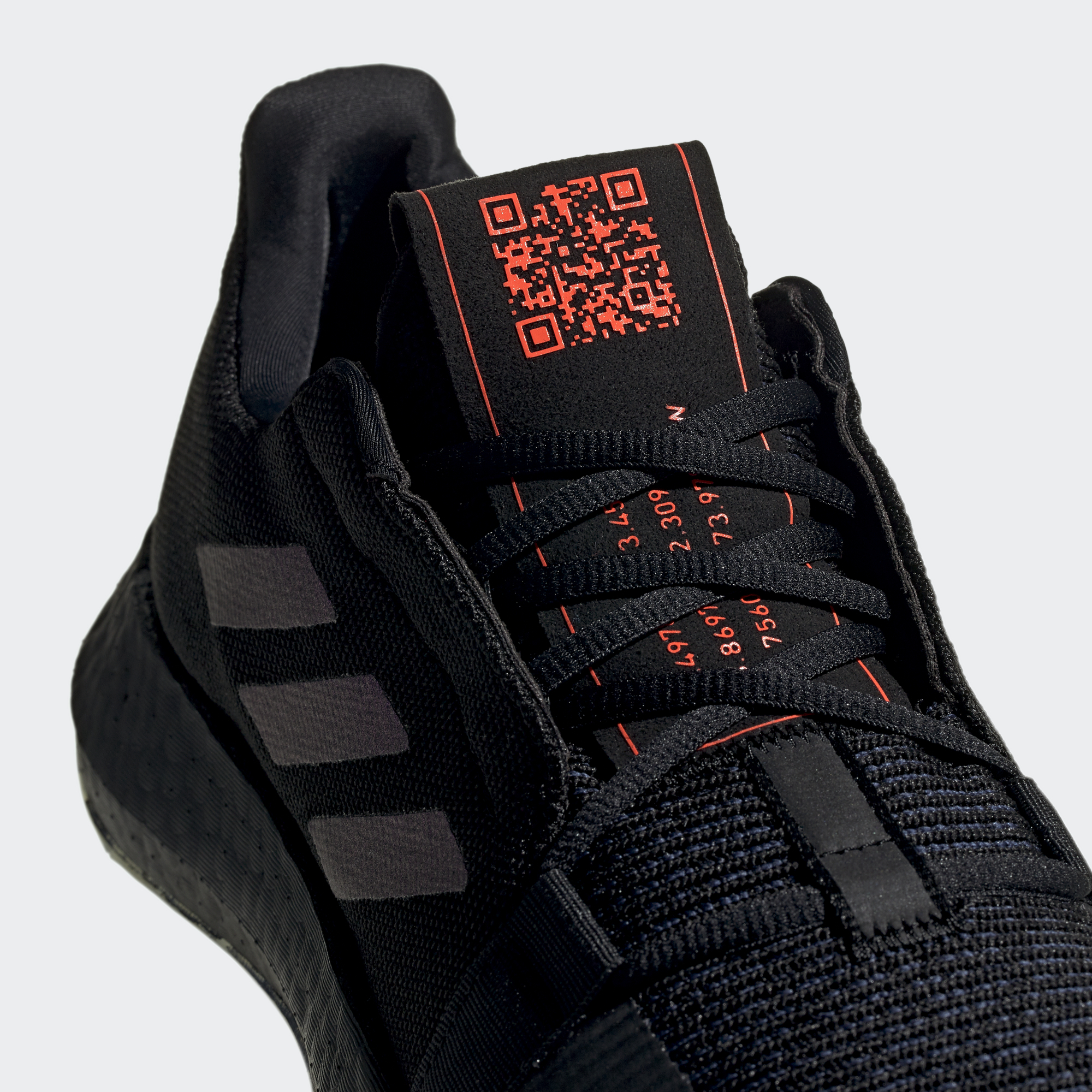 [CHỈ 25-29.2 - MUA 2 GIẢM 15%] adidas Chạy Giày Senseboost GO Nam Đen EF0709