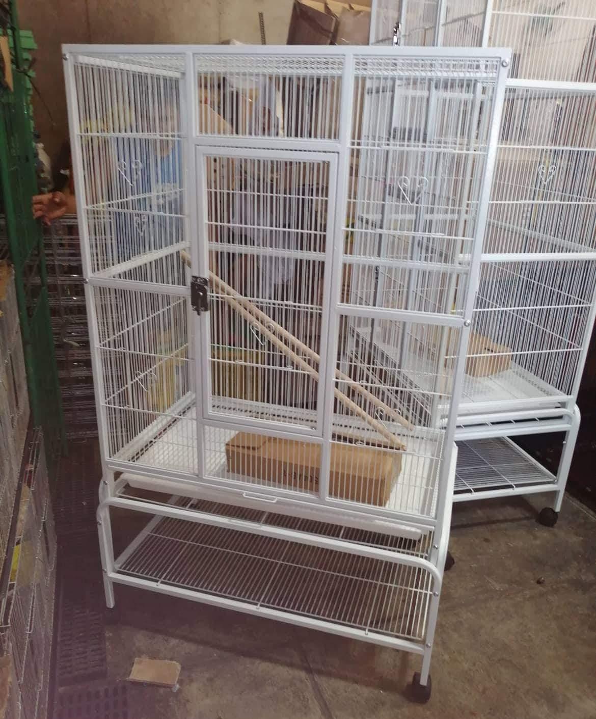 Bird cage: Buy sell online Cages 
