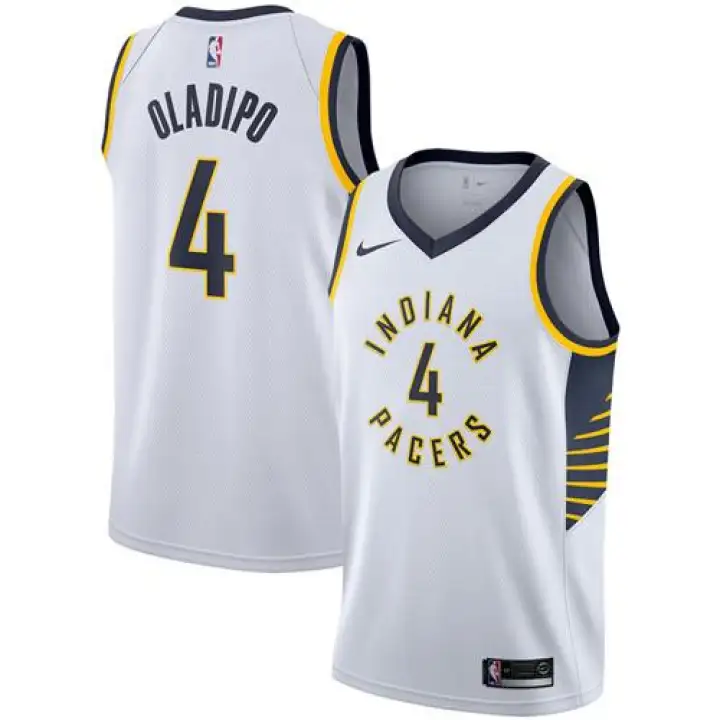 2019 NBA Indiana Pacers Victor Oladipo 