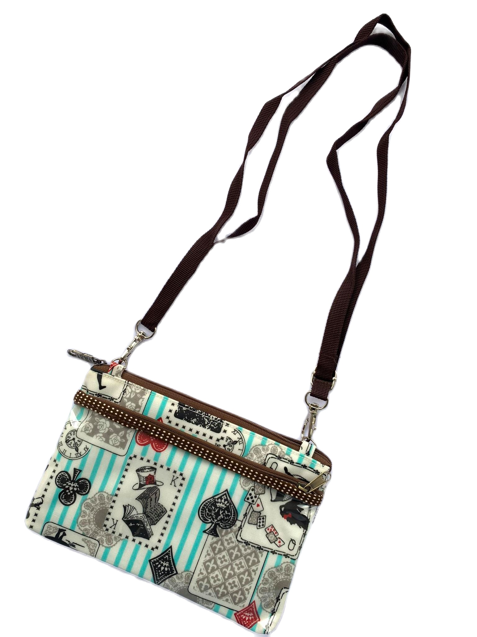 Dolly Club 2 Way Sling Bag Lazada PH