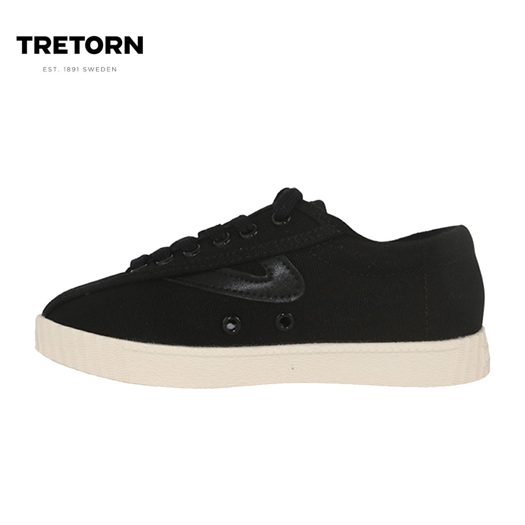 tretorn velcro