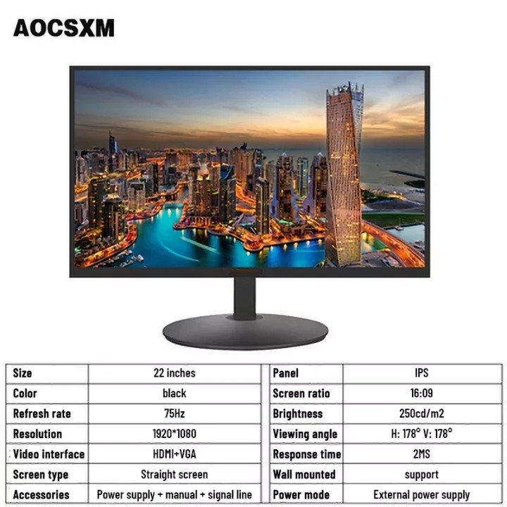 Gaming Monitor Definition Computer at Samuel Austral blog