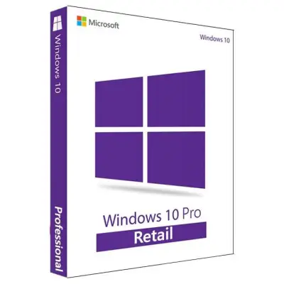 Windows 10 Pro Home [Product key Only] Permanent Activation