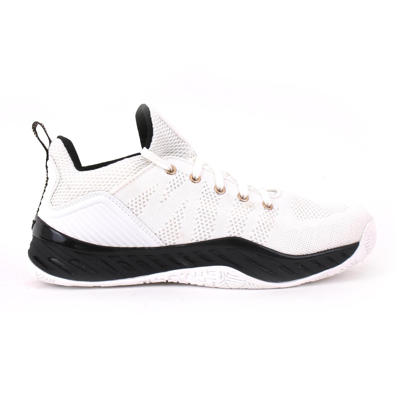 Basketball Shoes (White) | Lazada PH