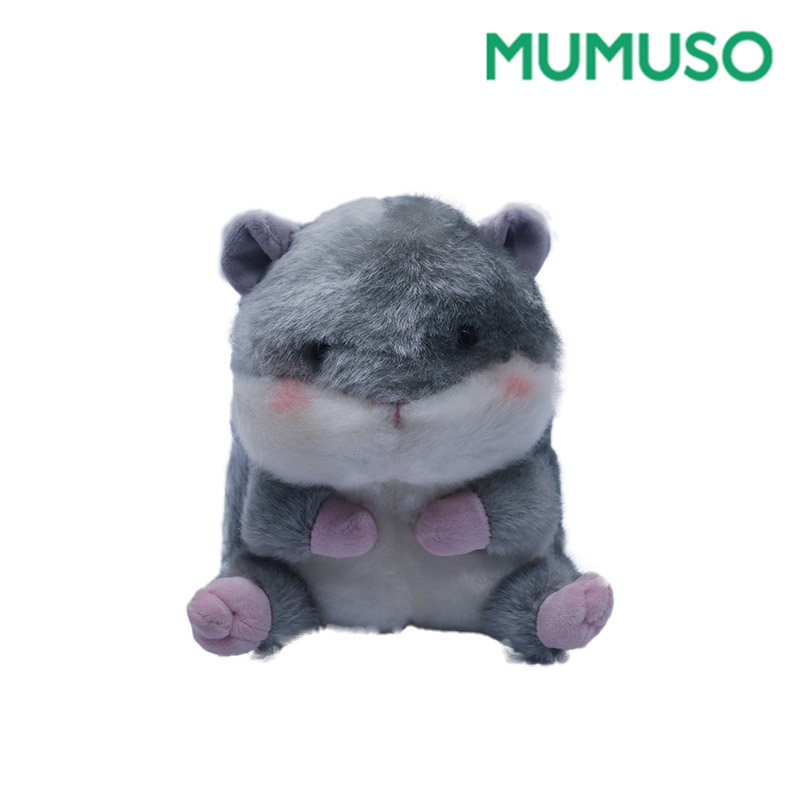 mumuso stuff toy