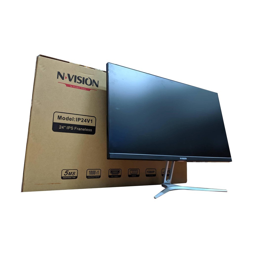 nvision monitor ips