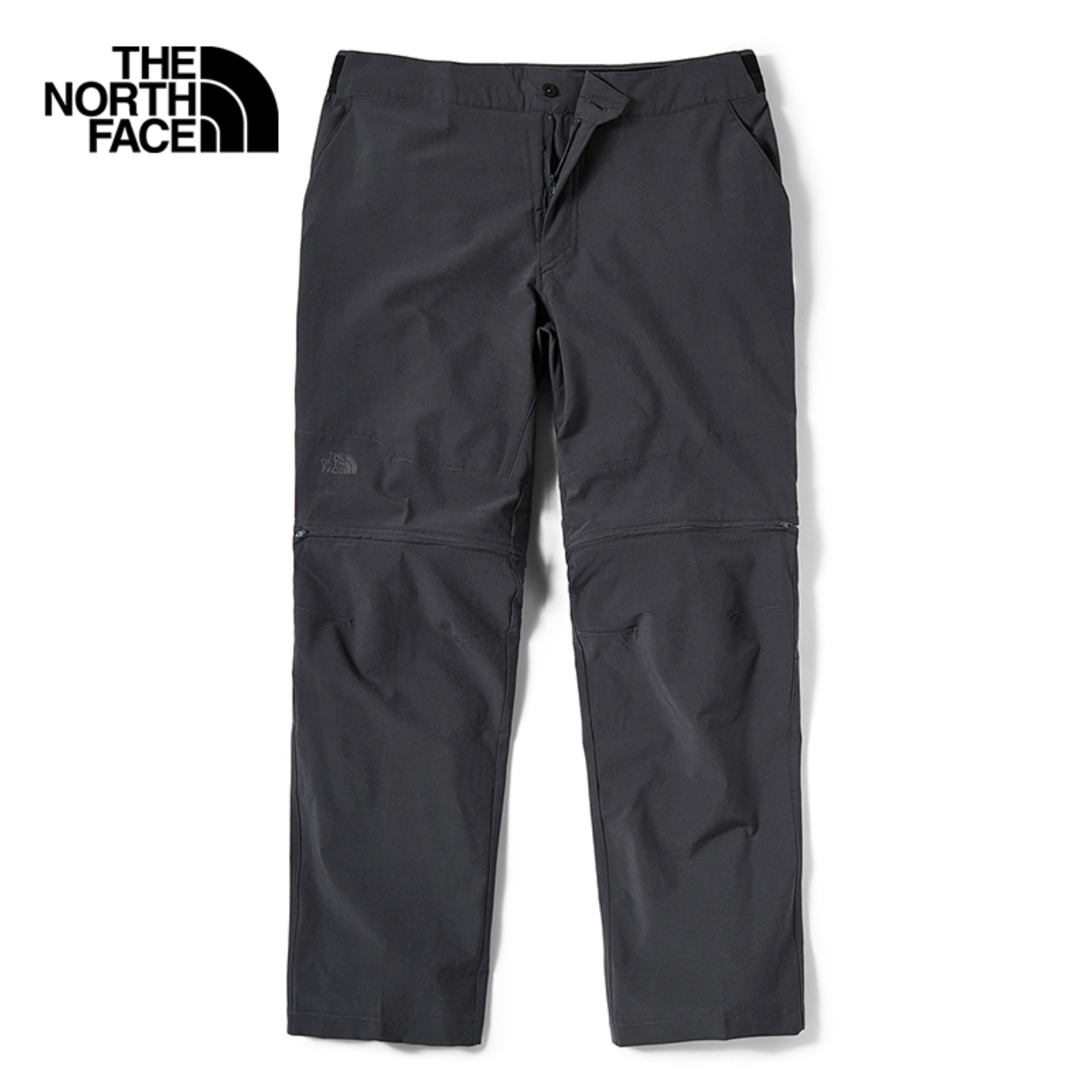 north face cargo trousers
