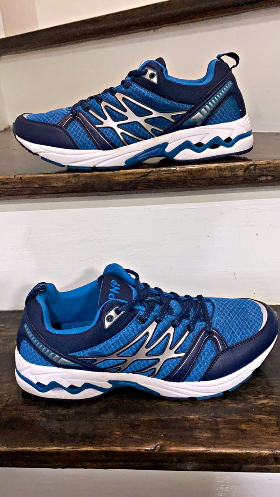 durable athletic shoes