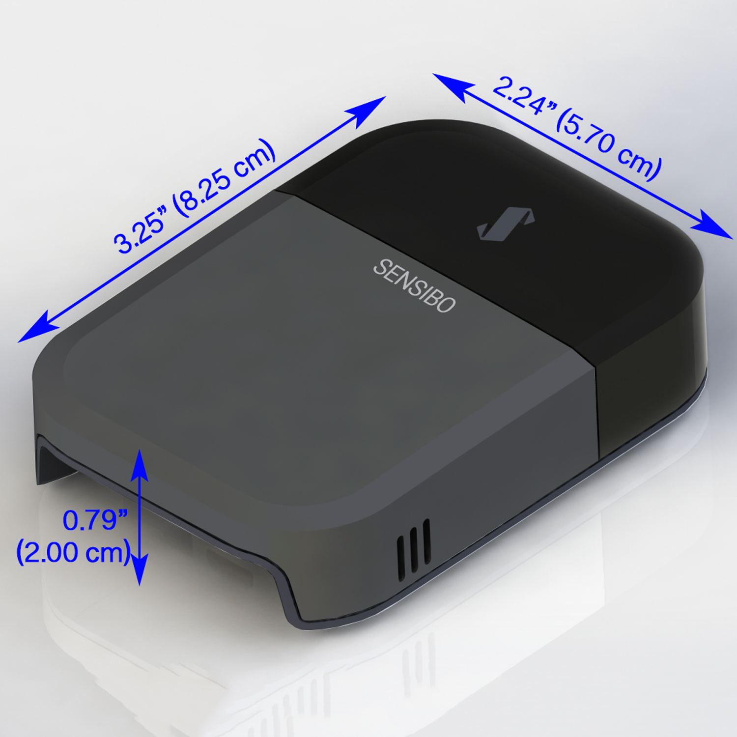 connect sensibo to google home