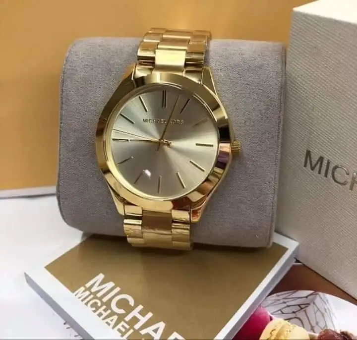 Pawnable mk watch: Buy sell online 