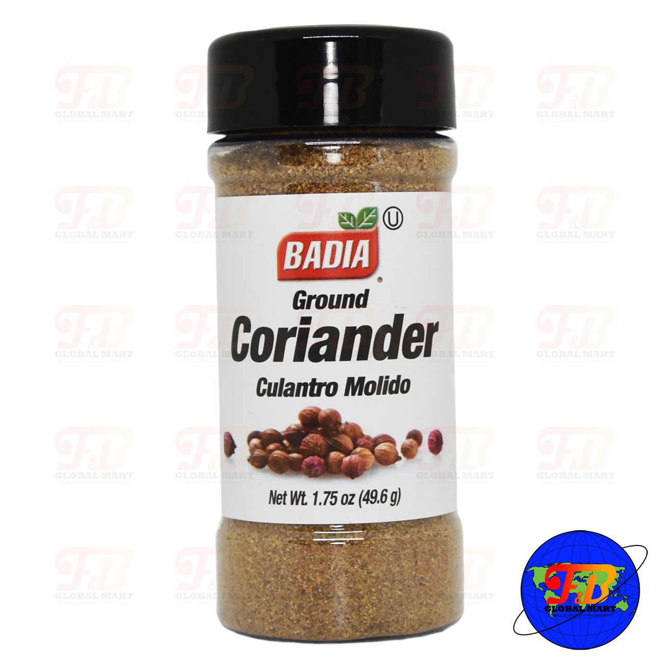 Badia Ground Coriander 1.75 oz Lazada PH