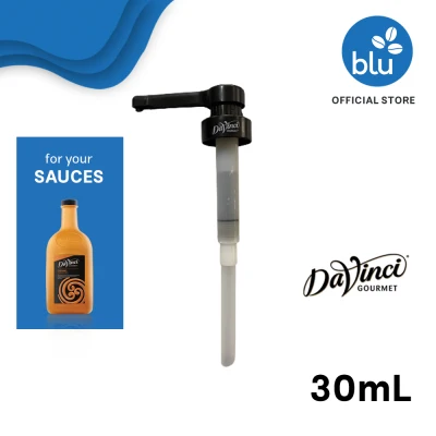 DaVinci Gourmet Sauce Pump - 30ml
