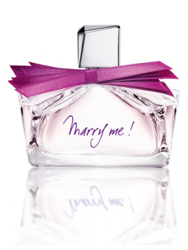 marry me parfum