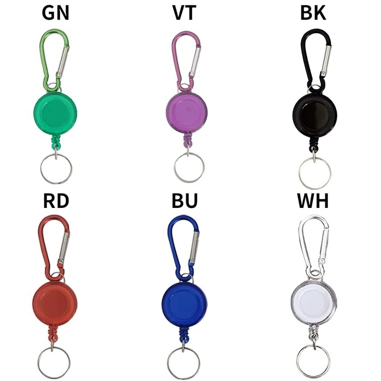Extendable Key Ring Carabiner Wheels Key Holder Chains with Metal Split Ring Keyring Key Ring Key Ring Chain Key Ring Set Key Ring Hook Key Rings Keychain Key Ring Key Rings for Keychains Key Ring Clips Key Ring Buckle Zenababyshop