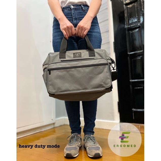 Heavy Duty Physical Therapy Bag Fashion bag Lazada PH