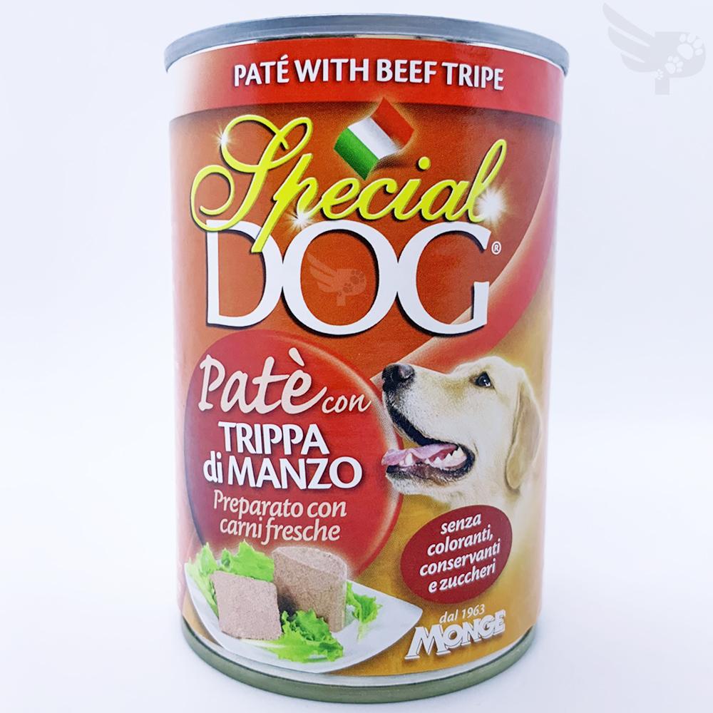 cheapest butchers tripe dog food