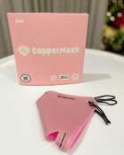Light Pink - Original Limited Edition CopperMask V2.0