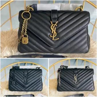 ysl bags price philippines