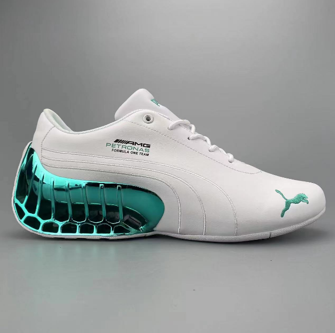 Scarpe hot sale puma f1