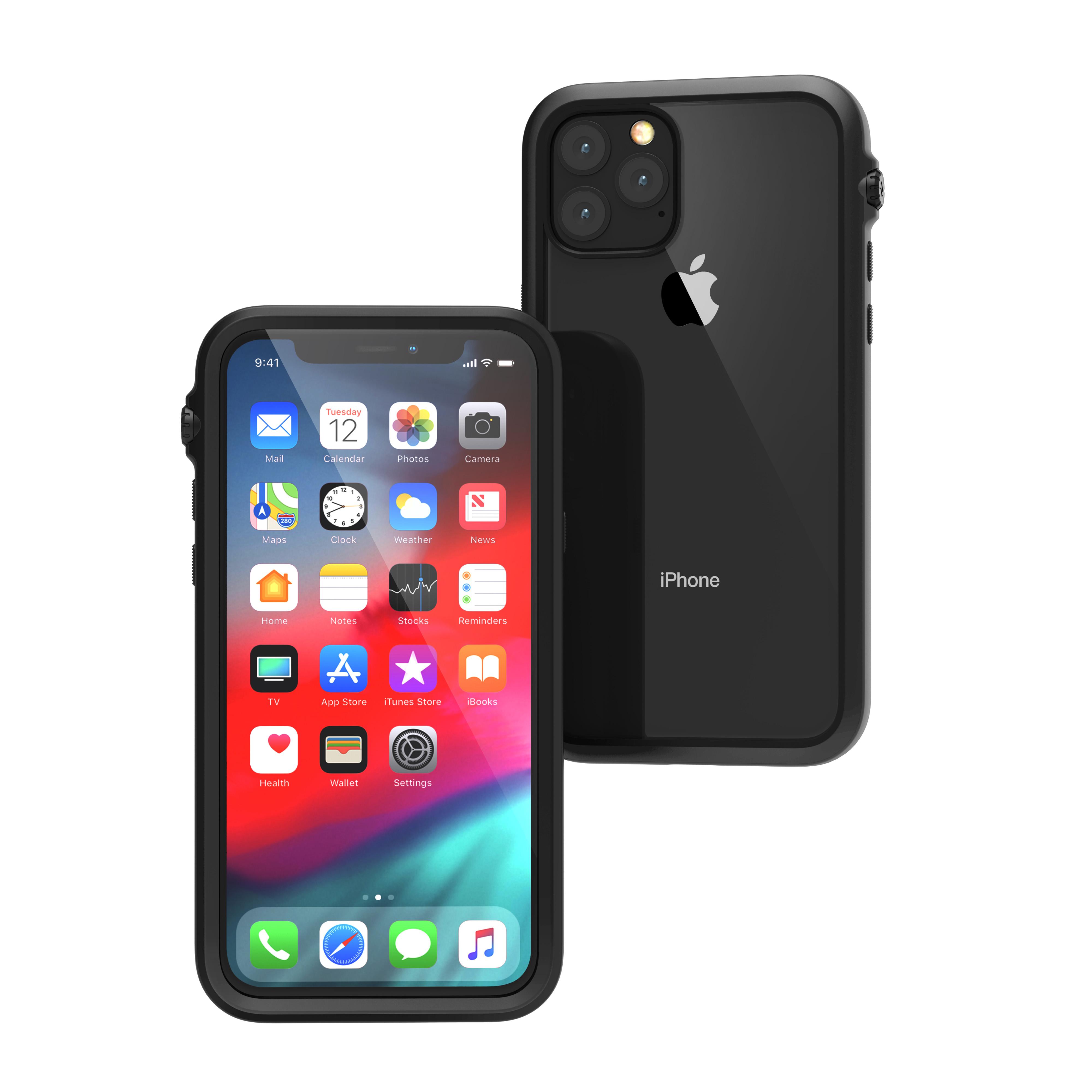 Catalyst Case Impact Protection Case For iPhone 11 Pro Lazada PH