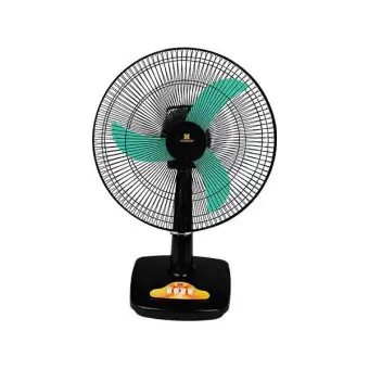 Standard Sds 12 B Desk Fan Buy Sell Online Desk Fans With Cheap