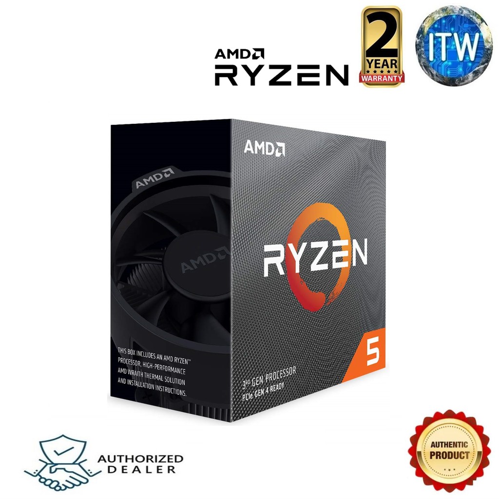 Ryzen 5 3600 Shop Ryzen 5 3600 With Great Discounts And Prices Online Lazada Philippines