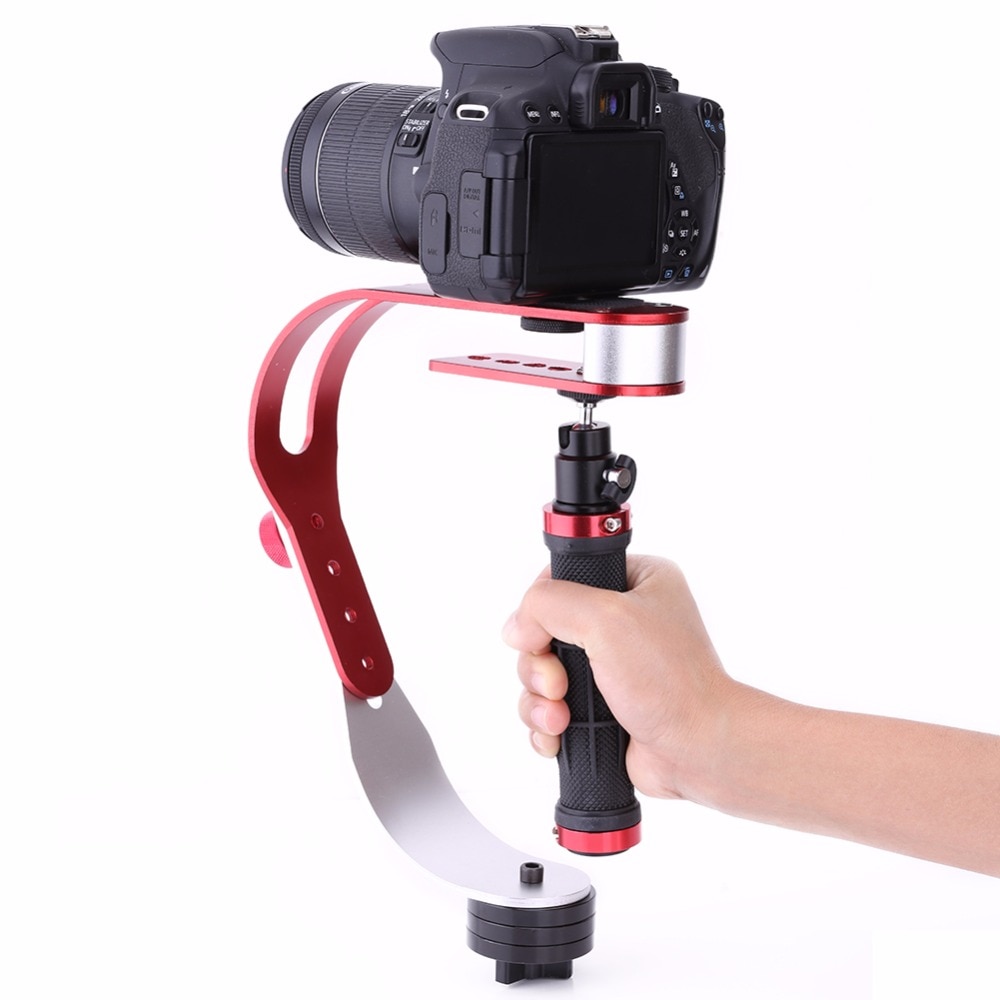 Handheld Stabilizer Gimbal for Gopro DSLR SLR Digital Camera Sport DV
