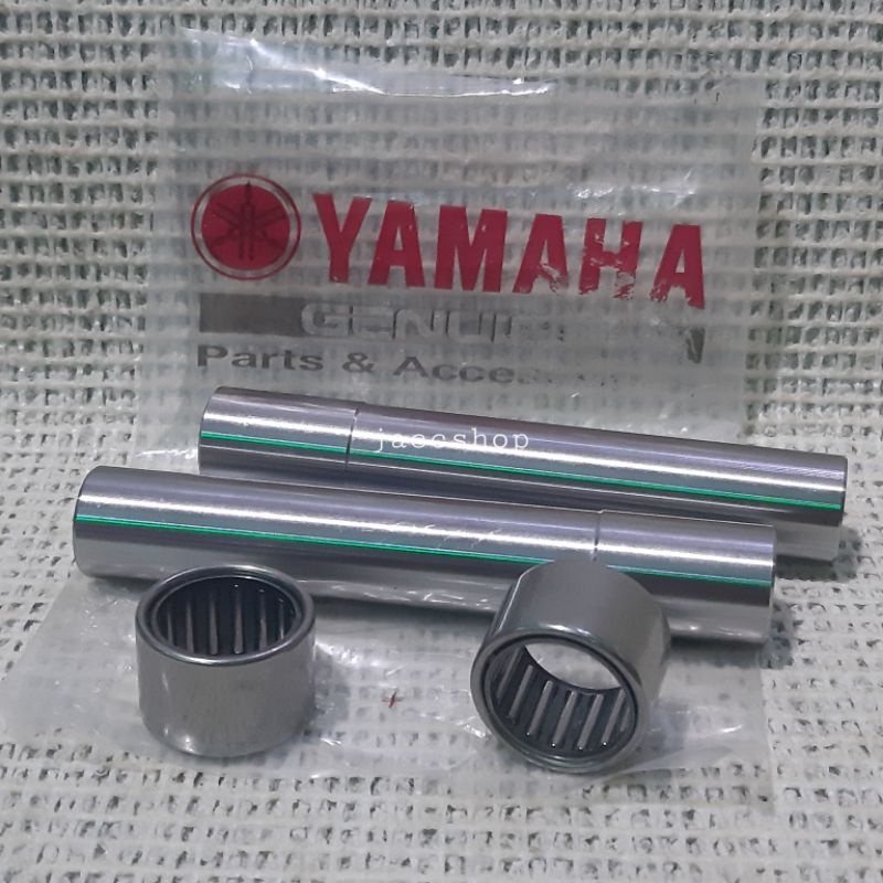 Bushing Swing Arm Yamaha R15 V3/MT15/XSR155 Lazada PH