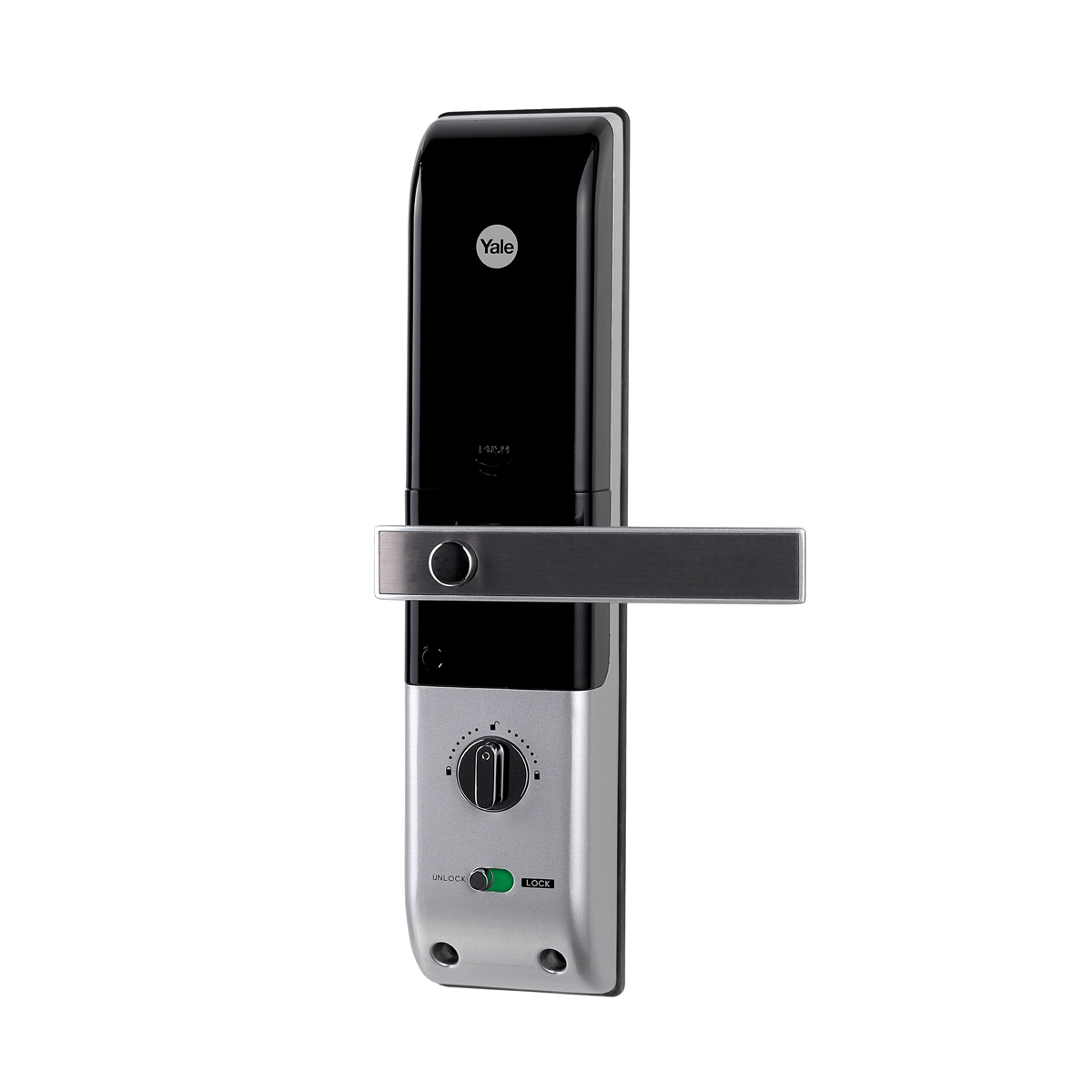 Yale YDM 3109 Digital Door Lock review and price