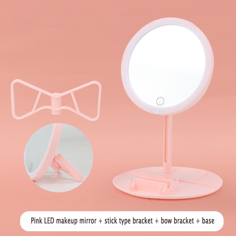 Vanity Mirror LED Mirror with light Vanity mirror with lights Realistic