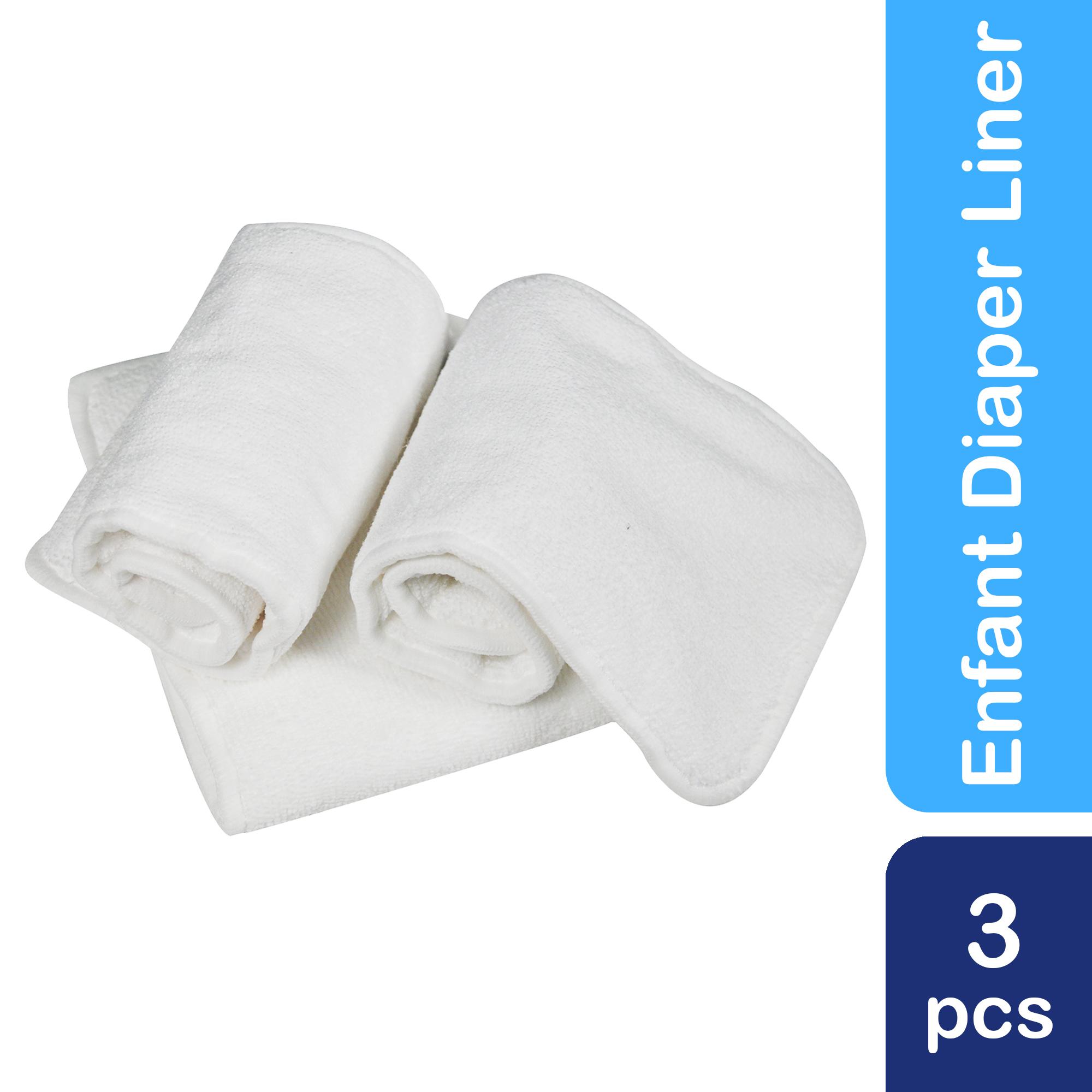 enfant cloth diaper