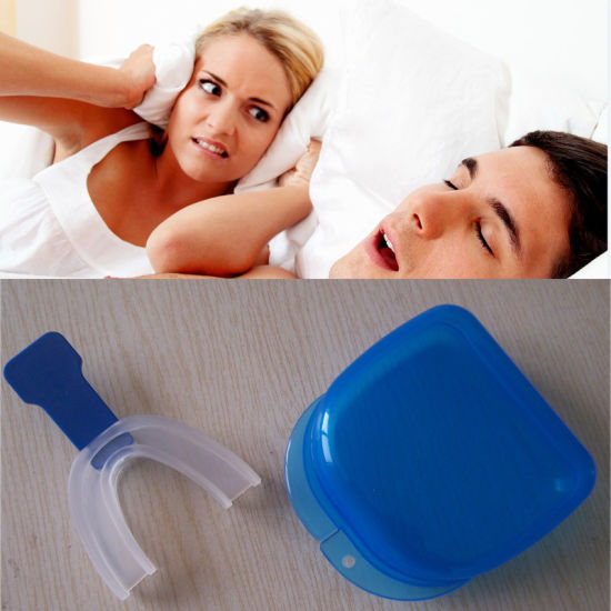 snoring mask