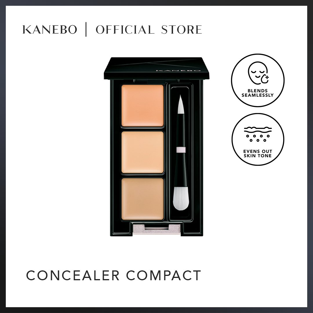 concealer that blends with skin